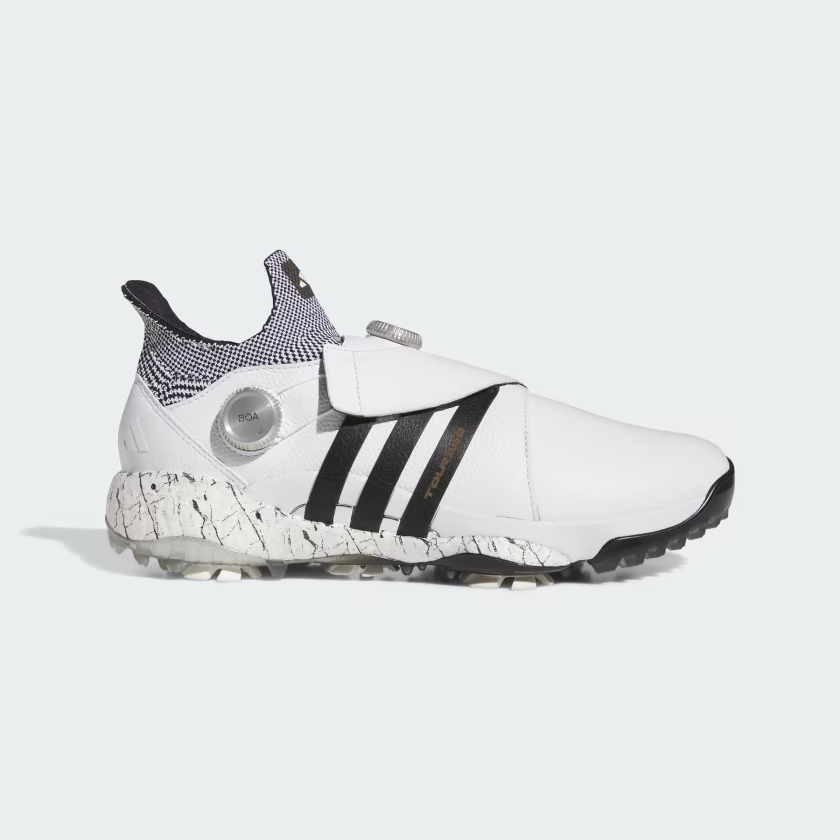 Tour360 22 Twin BOA BOOST Golf Shoes