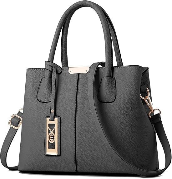 Purses and Handbags for Women Shoulder Tote Bags Top Handle Satchel