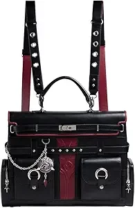 GENSHIN IMPACT Wriothesley Impression Apparel Series - Backpack