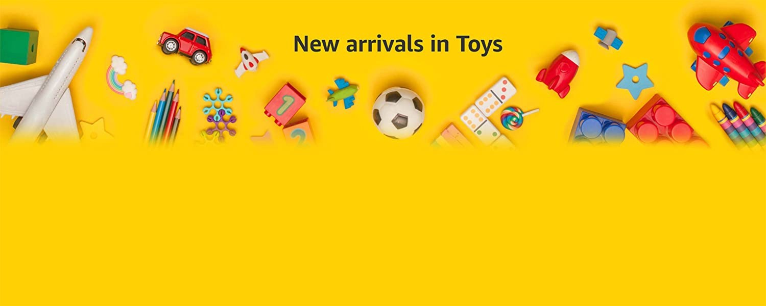 Amazon promo