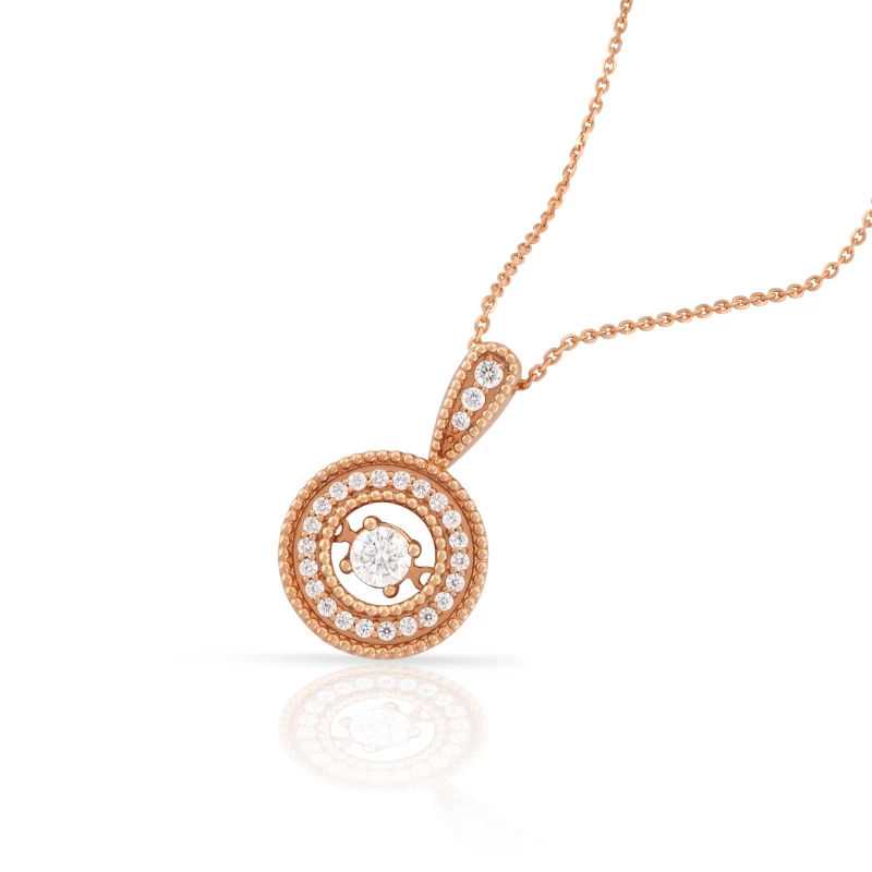 Women's necklaces 80003544