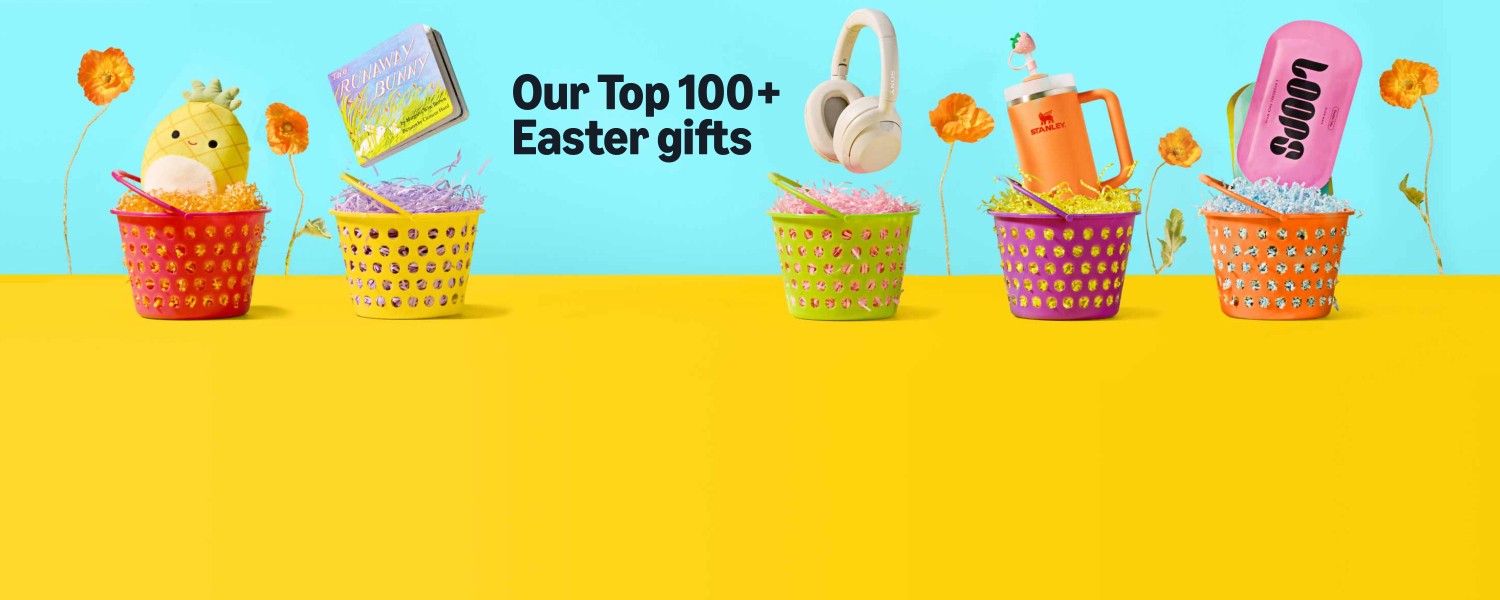Amazon promo
