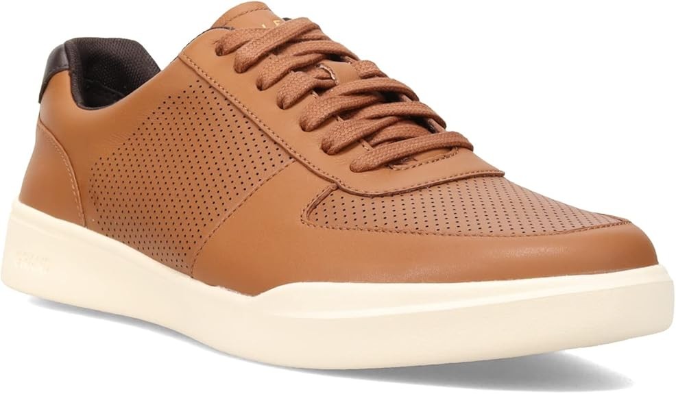 Cole Haan Men's Grand Crosscourt Modern Tennis Sneaker