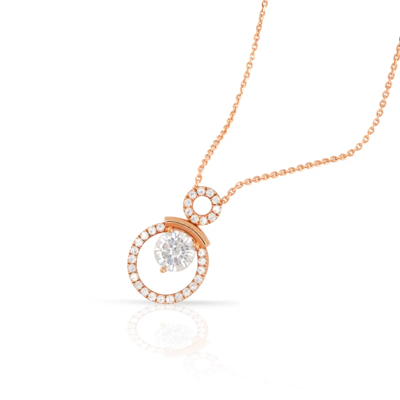 Women's necklaces