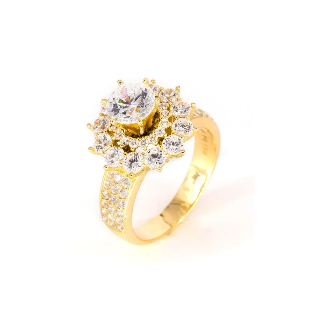 Female ring