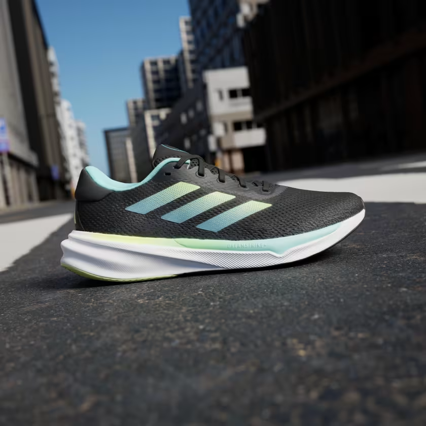 Supernova Stride Running Shoes