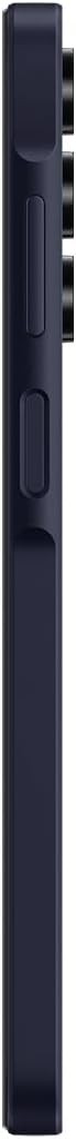 Samsung Galaxy A15 A155M 128GB Dual-SIM GSM Unlocked Android Smartphone (Latin America Version) - Blue Black
