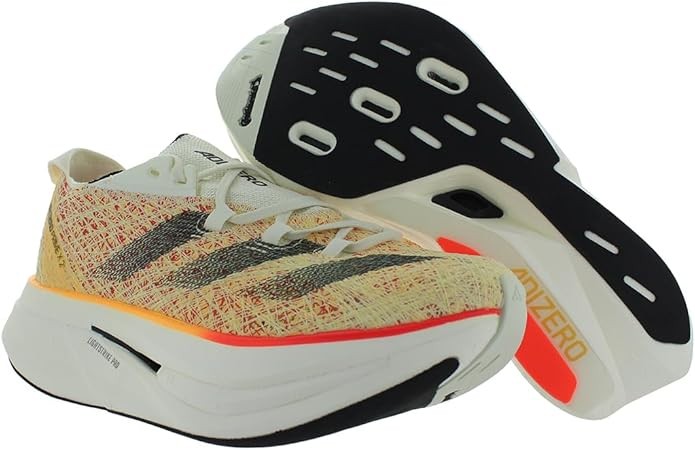 Adizero Prime X 2.0 Strung Shoes