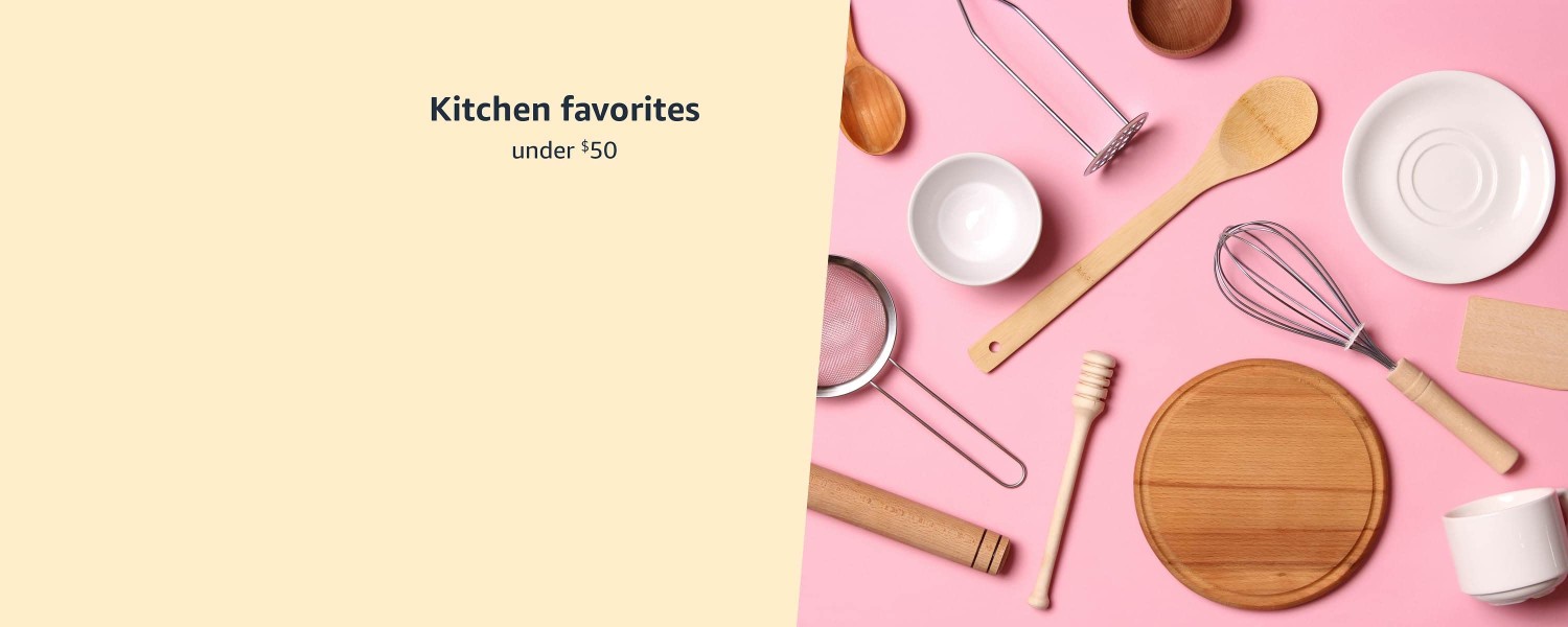 Amazon promo